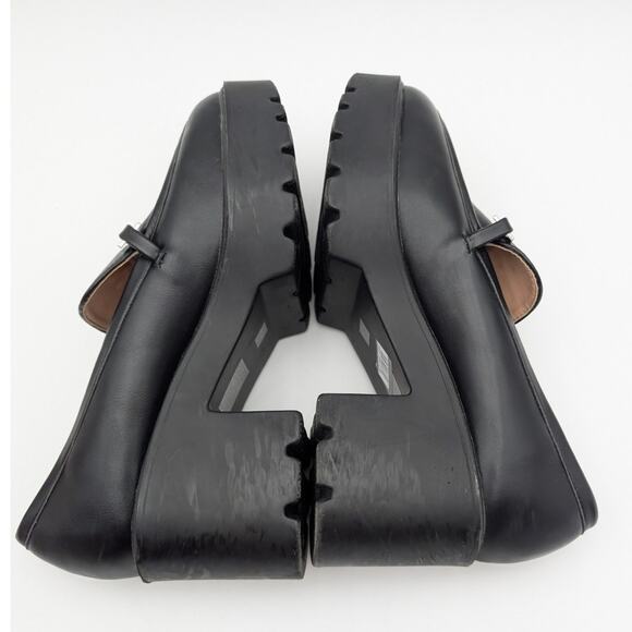 Journee Collection Tru Comfort Foam Kezziah Pumps Womens Black Size US8.5 EU39 - Picture 5 of 12